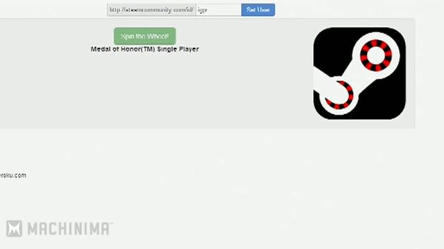Call of Duty MOD for Doom - Steam Roulette!